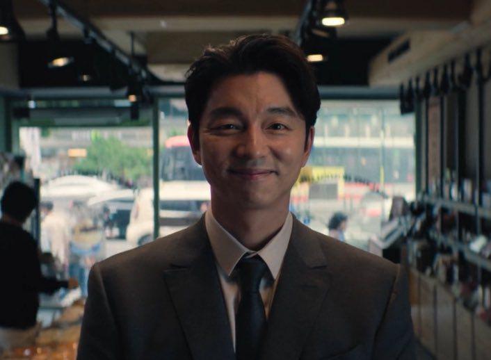 8 Momen Gong Yoo Jadi Psikopat di Drakor Squid Game 2, Ngeri!