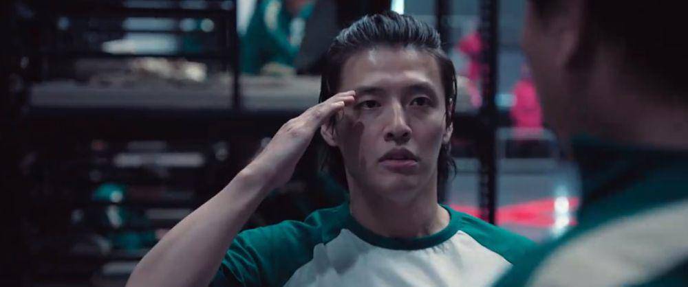 Kang Ha Neul di Squid Game 2 (dok. Netflix/Squid Game 2)