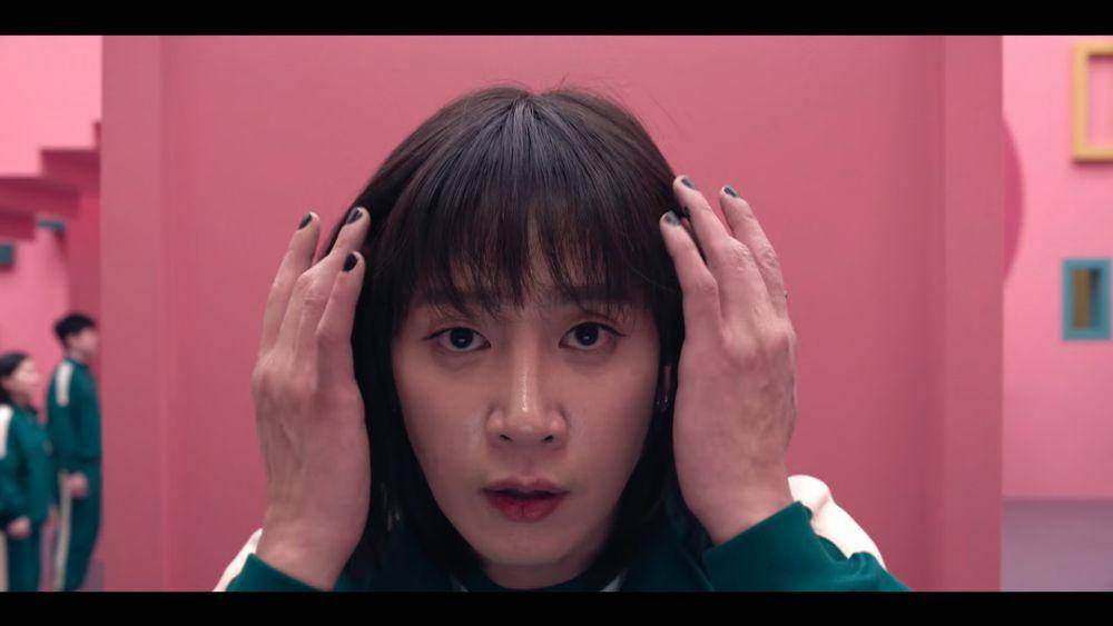 Park Sung Hoon di Squid Game 2 (dok. Netflix/Squid Game 2)