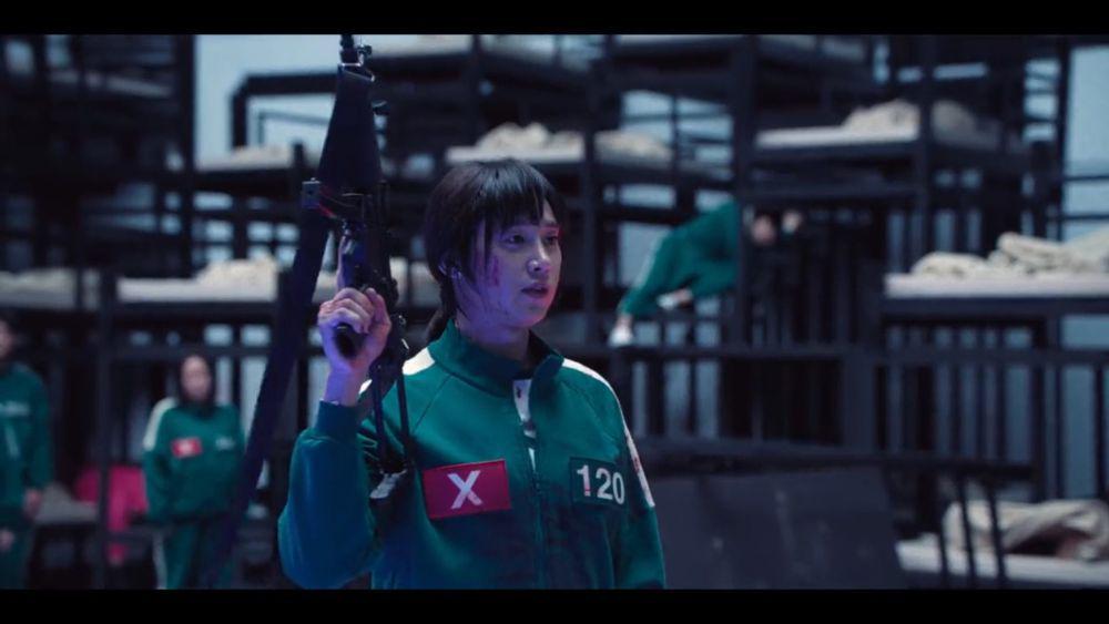 7 Alasan Cho Hyun Ju Jadi Karakter Favorit di Drakor Squid Game 2