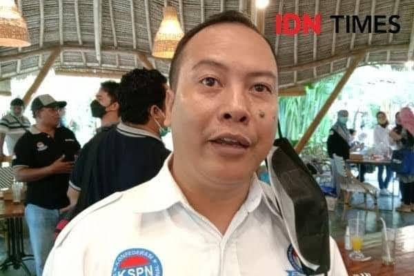 KSPN NTB Nilai Pembebasan PPh 21 Akal-akalan Meredam Penolakan PPN 12%