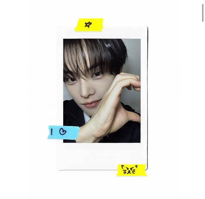 biodata dan profil 7 member CLOSE YOUR EYES (Instagram.com/project7.official)