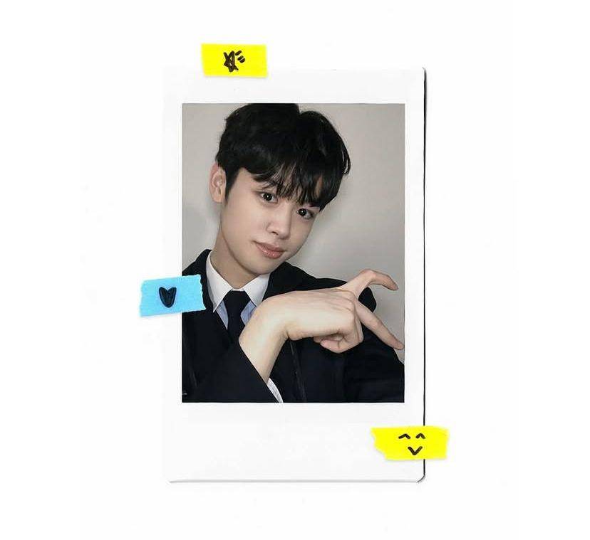 biodata dan profil 7 member CLOSE YOUR EYES (Instagram.com/project7.official)