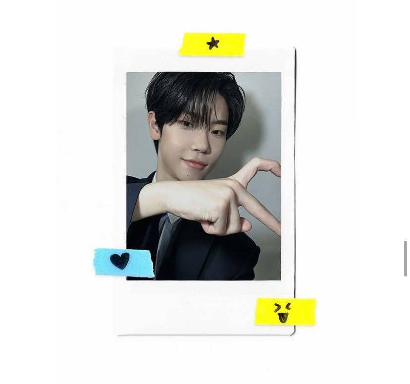 biodata dan profil 7 member CLOSE YOUR EYES (Instagram.com/project7.official)