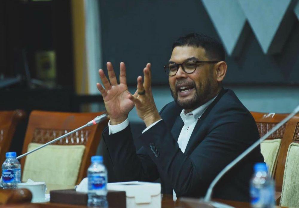 Polemik Seleksi BPMA, Anggota DPR Nasir Minta Pj Gubernur Taat Aturan