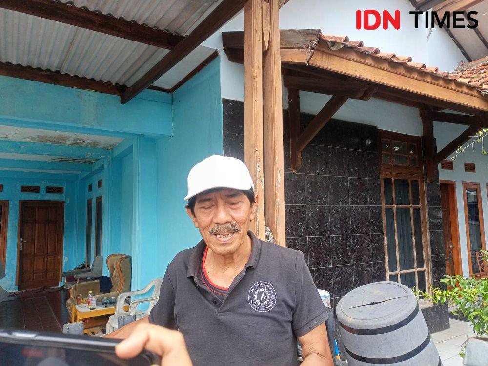 Ketua RT Pastikan Densus 88 Tangkap Warga Tasikmalaya di Majalengka