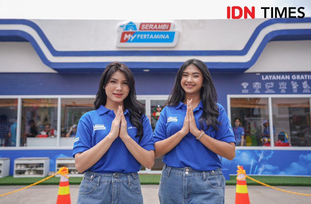 Daftar Promo Serambi MyPertamina di Libur Nataru 2024