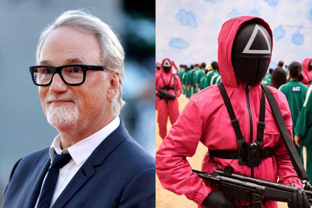 5 Film dan Serial Netflix Karya David Fincher, Bakal Remake Squid Game