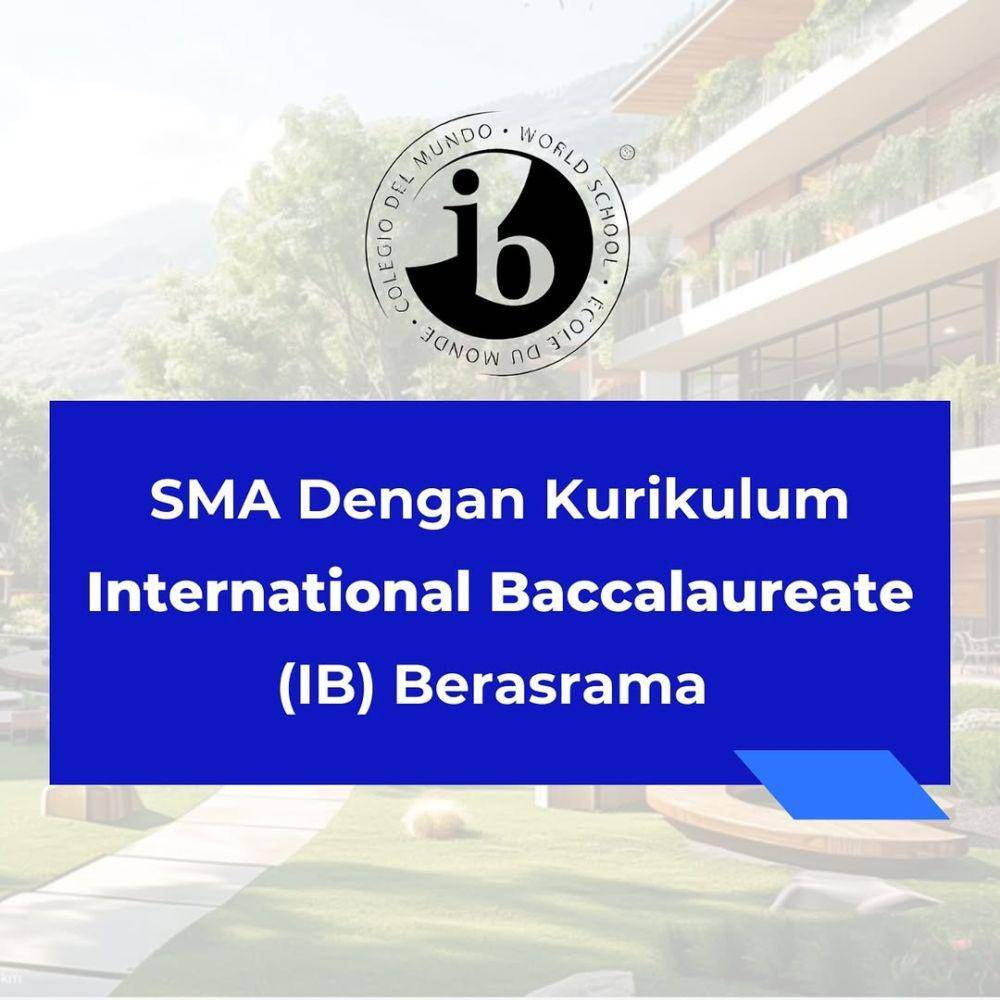 SMA Kemala Taruna Bhayangkara (instagram.com/kemalatarunabhayangkara)