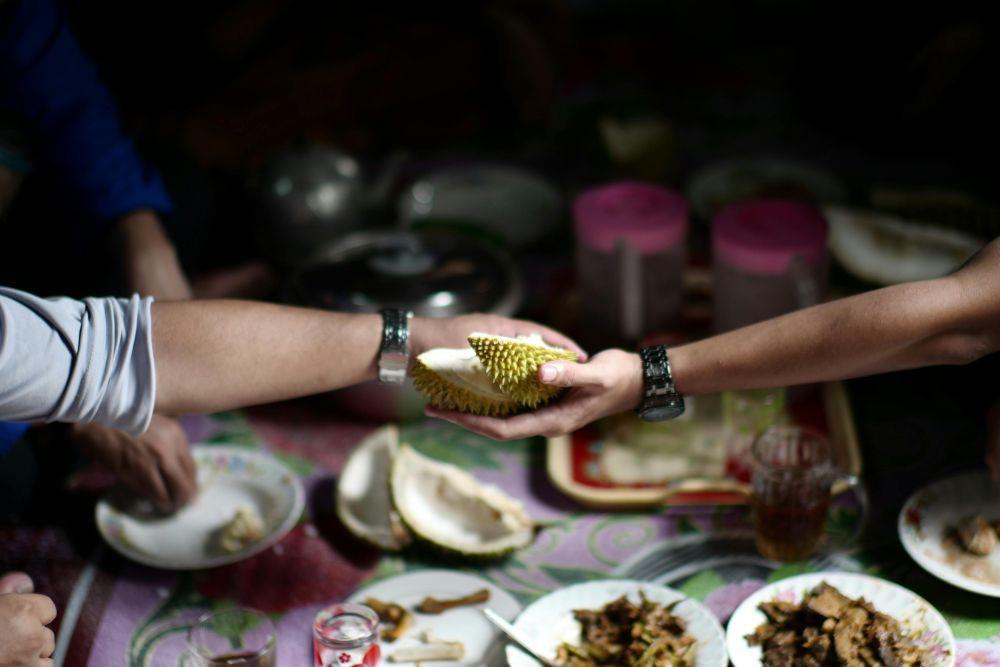 Punya Rasa Otentik, 4 Makanan Olahan Durian Khas Palembang