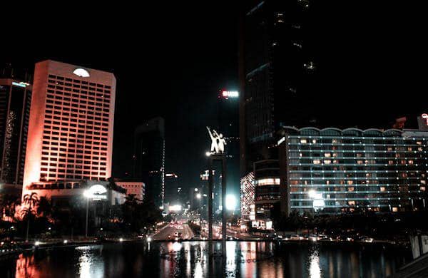 TOP 5: Gedung 4 Tingkat di Jakarta Wajib Konek CCTV hingga Dampak Ledakan SPBE Bekasi