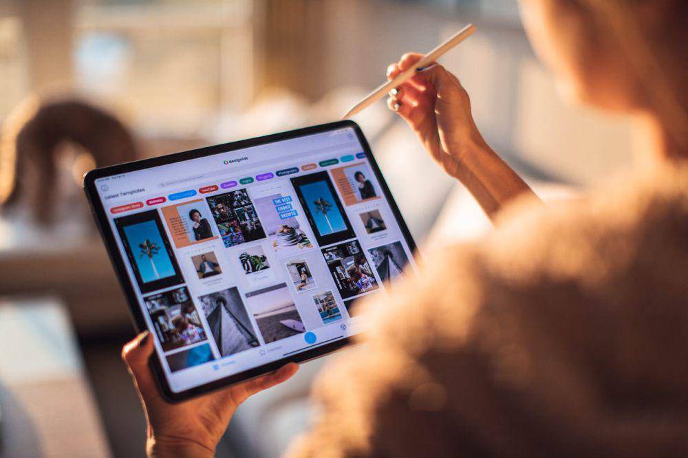 5 Cara Menghasilkan Uang Hanya dengan iPad
