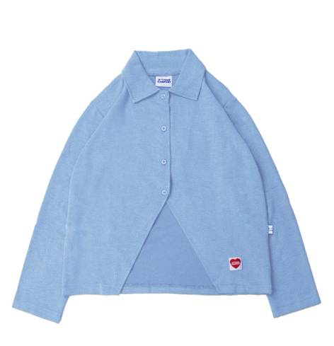 NOTYOURCOMPANY - Yoel Shirt (shopee.co.id/NOTYOURCOMPANY Official Store)