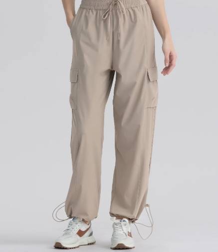 Reytorrm Celana Cargo Olahraga Anti UV Polos Sport UPF 50+ (shopee.co.id/Reytorrm Official Shop)