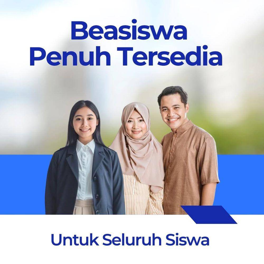 SMA Kemala Taruna Bhayangkara (instagram.com/kemalatarunabhayangkara)