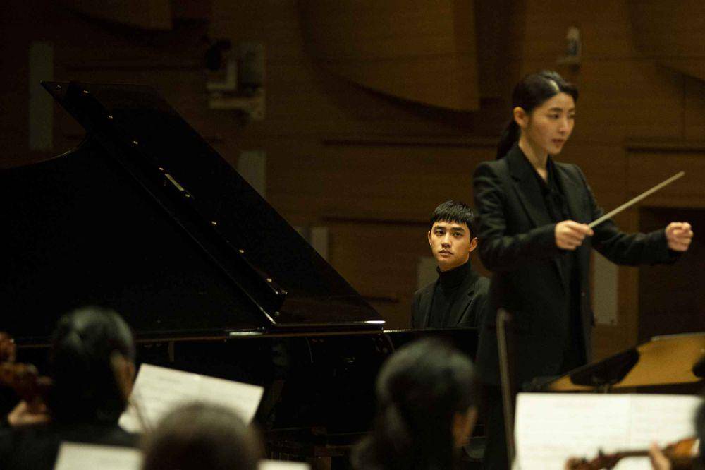 cuplikan film Secret: Untold Melody (dok. Plus M)