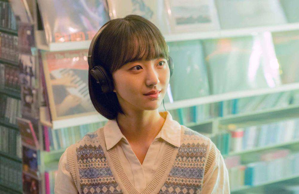 cuplikan film Secret: Untold Melody (dok. Plus M)