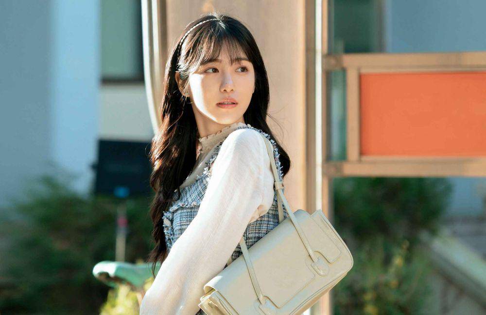 cuplikan film Secret: Untold Melody (dok. Plus M)
