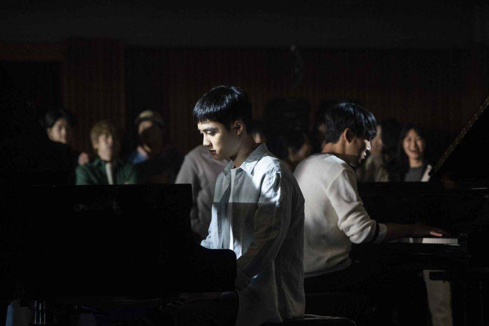 cuplikan film Secret: Untold Melody (dok. Plus M)