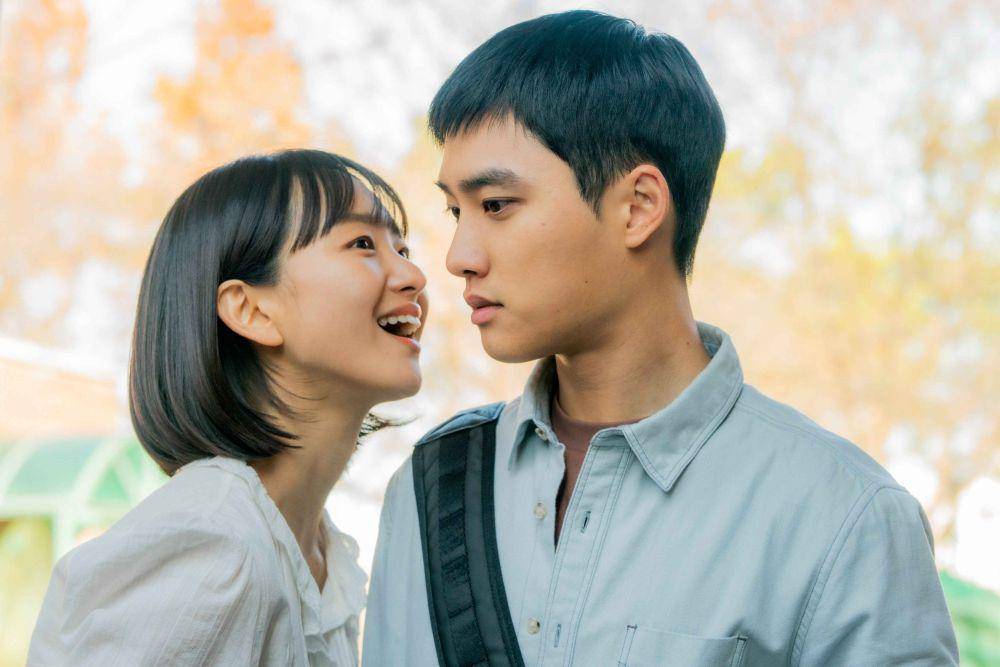 cuplikan film Secret: Untold Melody (dok. Plus M)