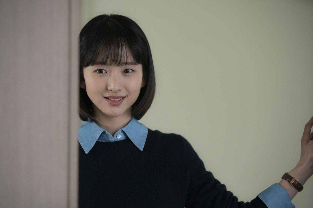 cuplikan film Secret: Untold Melody (dok. Plus M)