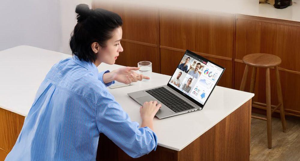 5 Laptop Kelas Atas Terjangkau dengan Intel Evo untuk Awali 2025
