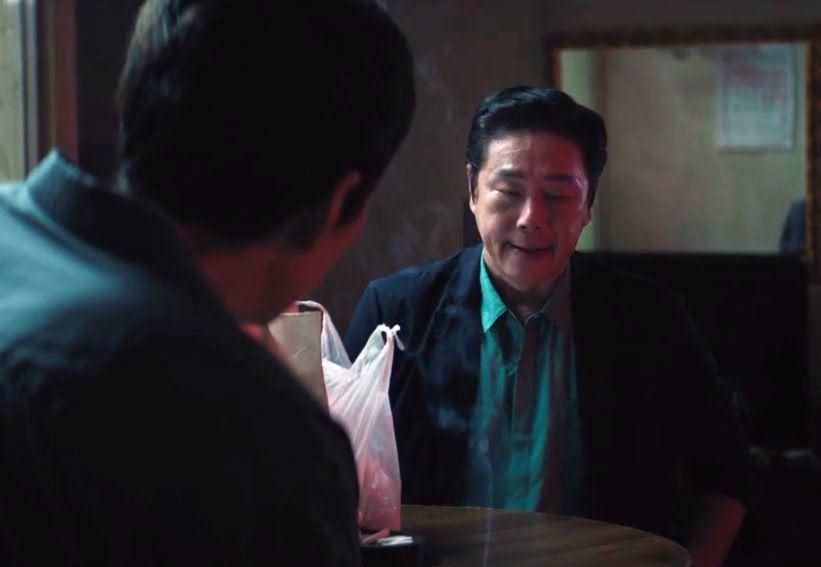 cuplikan drama Korea Squid Game 2 (youtube.com/@NetflixKorea)
