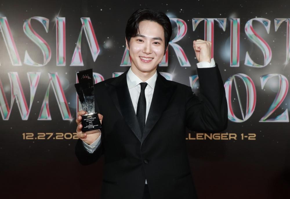 Suho Konfirmasi EXO Comeback, Kapan?