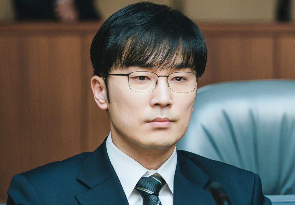 10 Akhir Kejahatan Nam Doo Heon di Ending The Fiery Priest 2