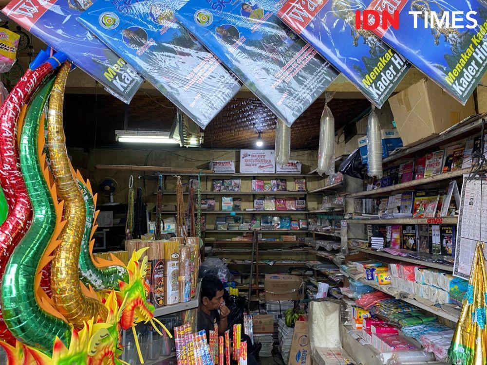Spirit Merawat Bahasa Daerah untuk Menjaga Ruang Demokrasi