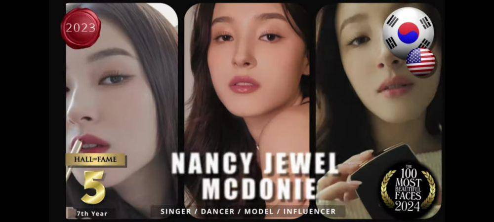 Nancy Jewel (youtube.com/TC Candler)