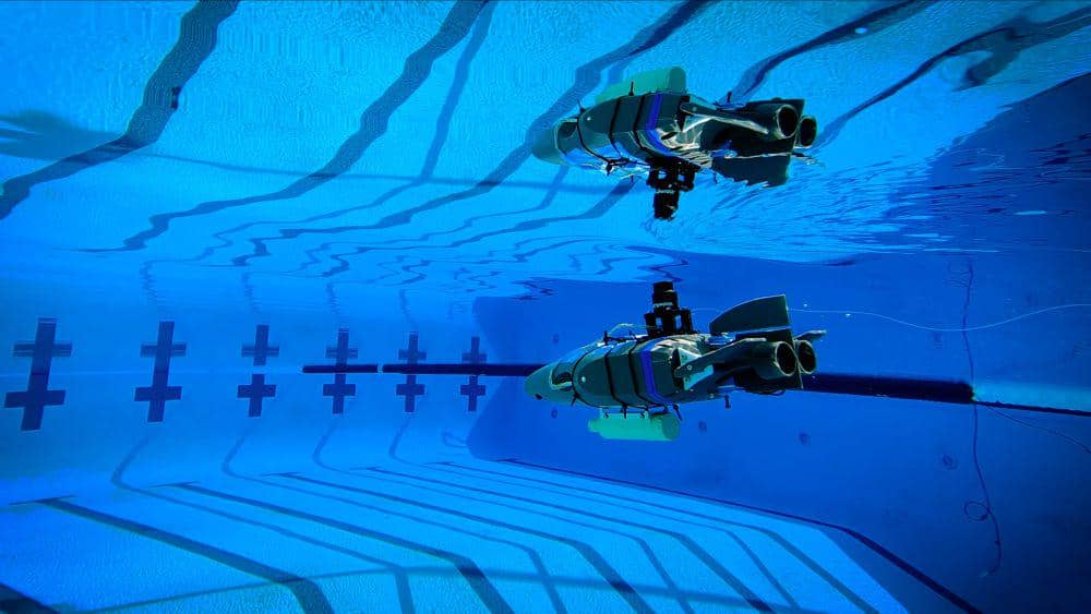 3 Fakta SWIM, Teknologi Mikro-Robot Penjelajah Samudra Milik NASA