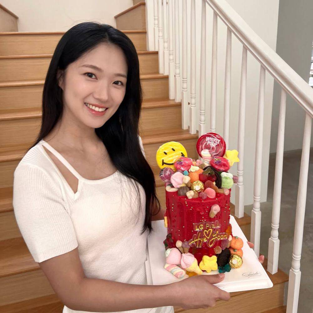 Kim Hye Yoon (instagram.com/hye_yoon1110)