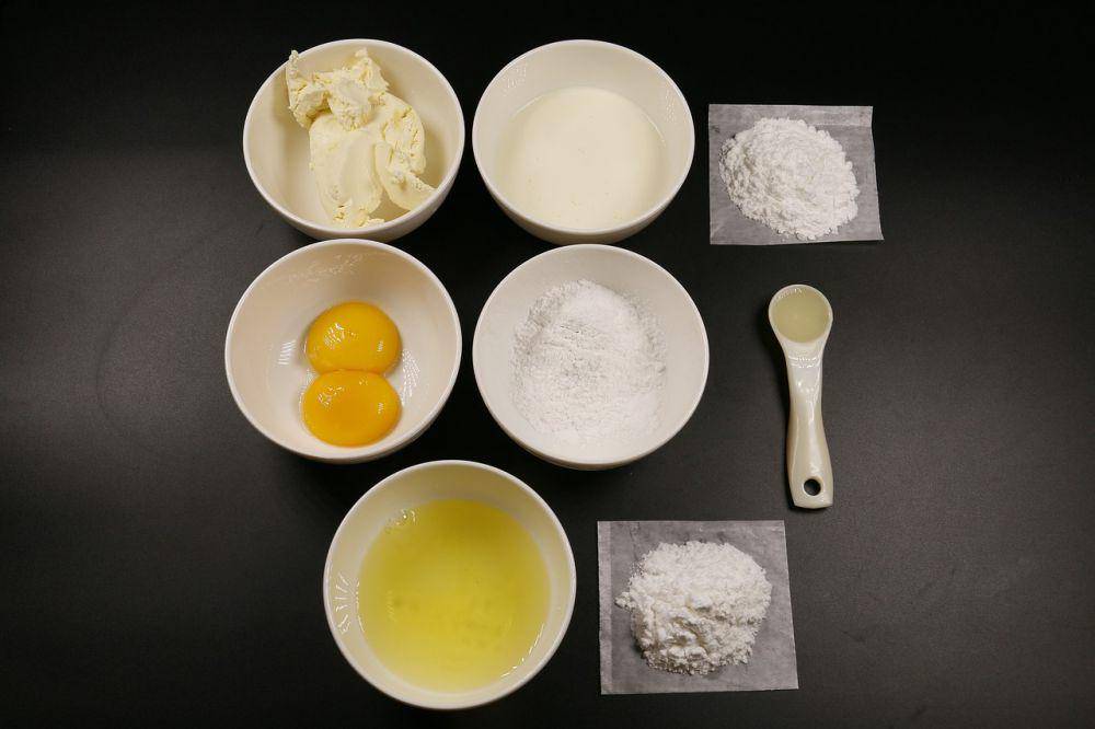 ilustrasi tepung dan telur (pixabay.com/hewq)