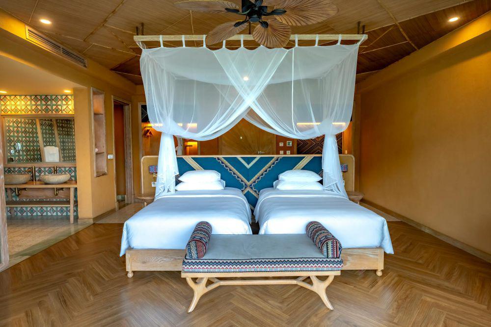 Kenapa Staycation Disukai Banyak Orang? Ini Alasannya!
