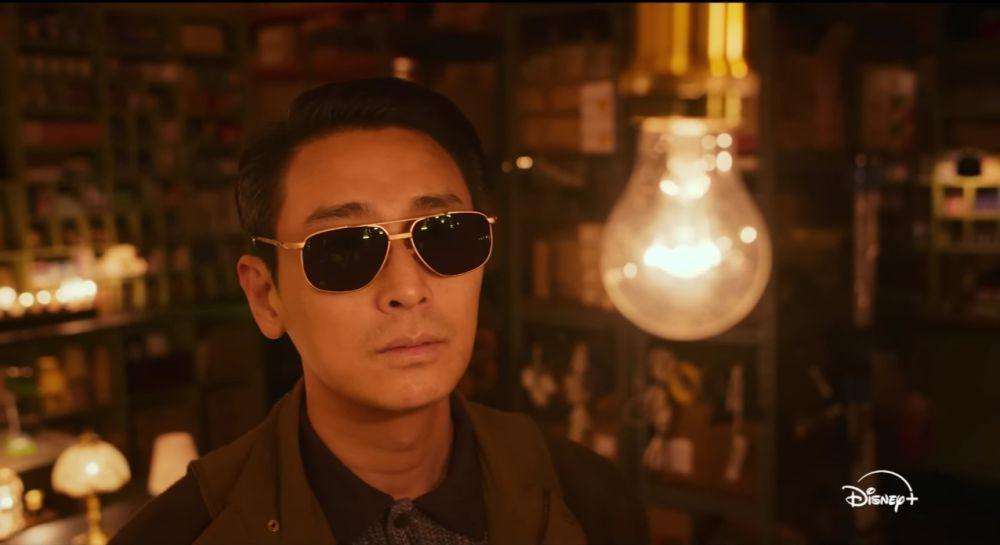 4 Drakor Misteri yang Dibintangi Ju Ji Hoon, Terbaru Light Shop