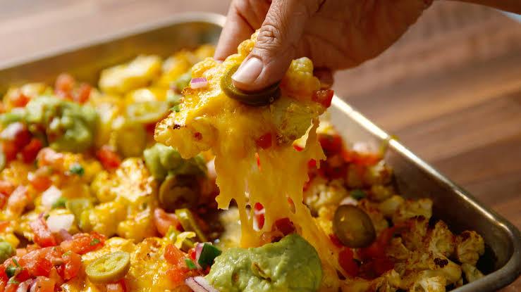 Resep Nachos Kembang Kol yang Lezat dan Sehat, Cocok Buat Camilan