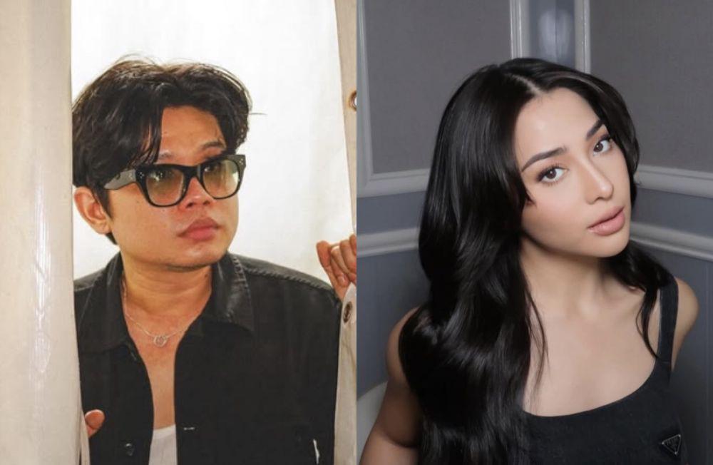 Daftar Artis yang Ngaku Pinjamkan Uang ke Fico Fachriza