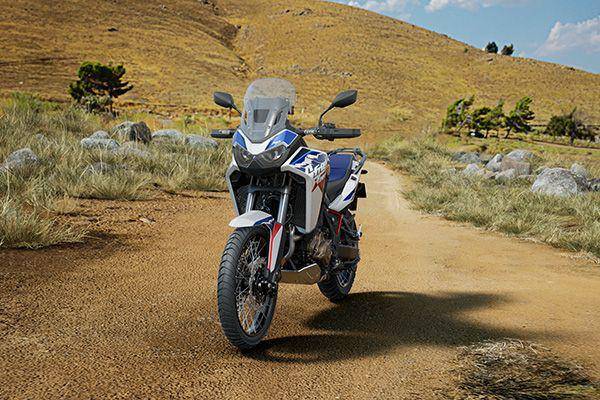 Honda CRF1100L Africa Twin 2025 (astra-honda.com)