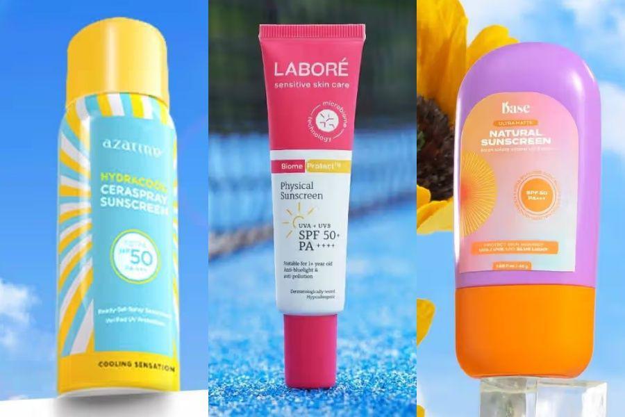 8 Rekomendasi Sunscreen Terbaik 2024 Peraih Penghargaan, Gas Beli!