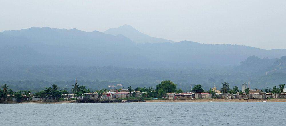 potret Pico de Sao Tome (commons.wikimedia.org/Ji-Elle)