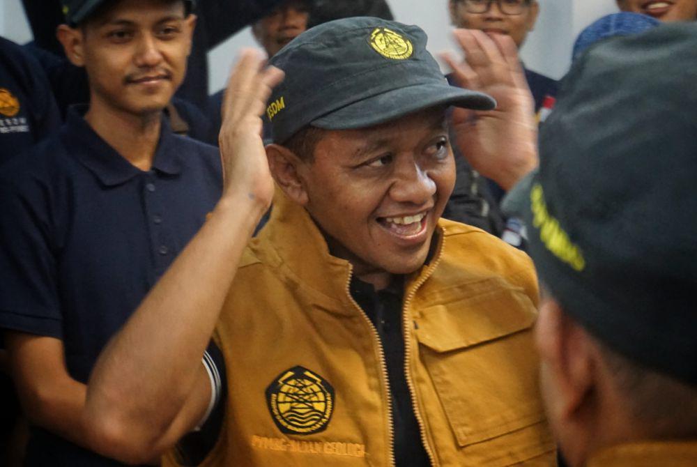 Bahlil Sebut Pemerintah Wajib Naikkan PPN 12 Persen, Perintah UU