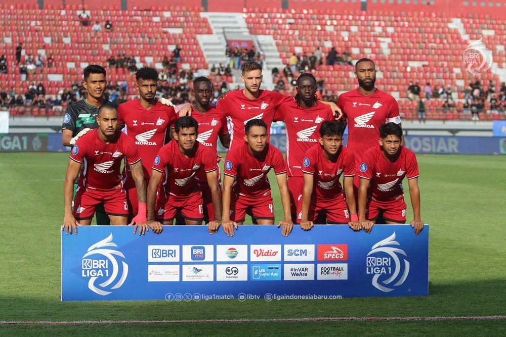 PSM Angkat Bicara Soal Insiden 12 Pemain: Yang Salah Wasit