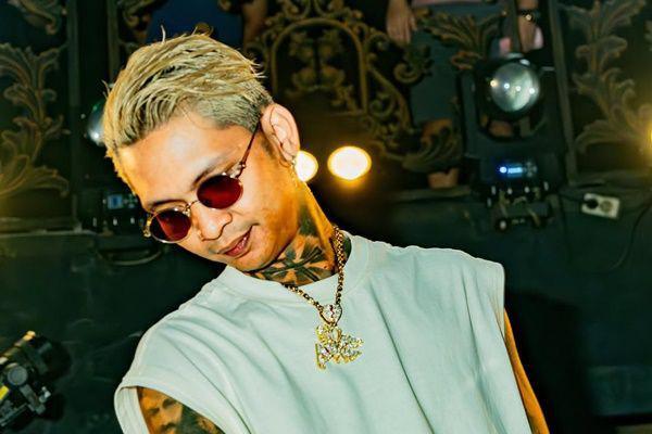 Biodata dan Profil Young Lex, Rapper Sensasional yang Lagi Disorot