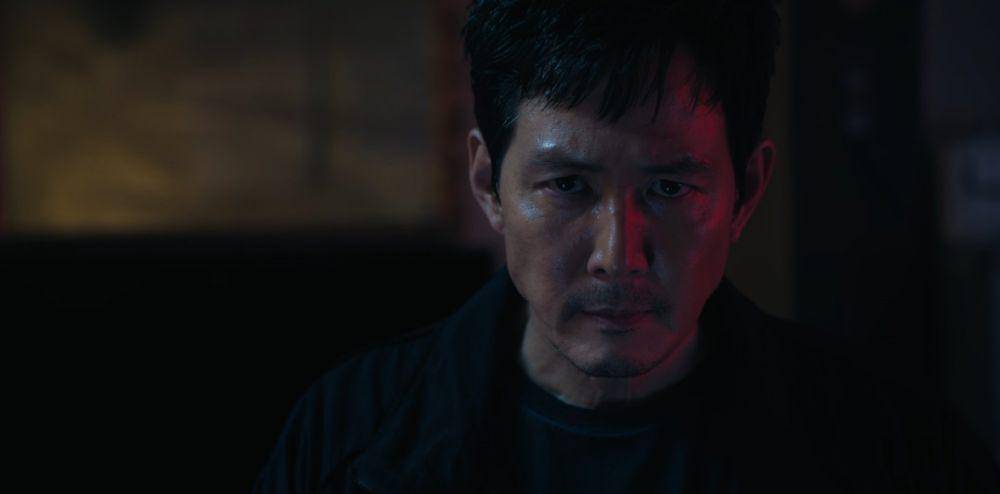 Seung Gi Hun (Lee Jung Jae) di drama Squid Game 2 (dok. Netflix/Squid Game 2)