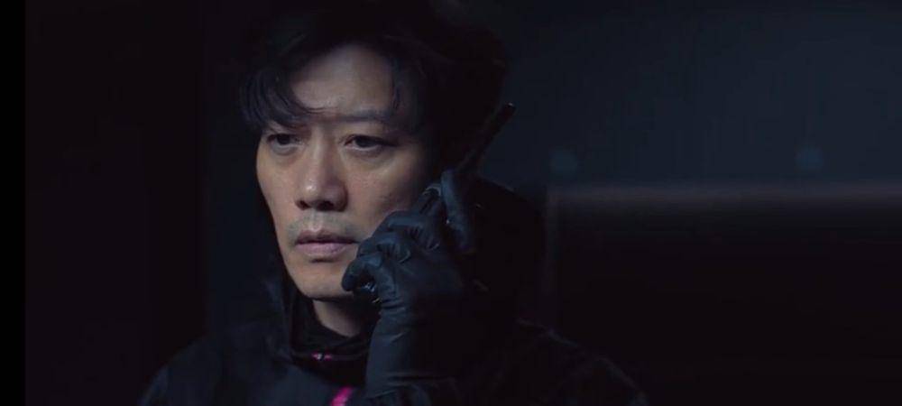 Park Hae Soon di Squid Game 2 (dok. Netflix/Squid Game 2)