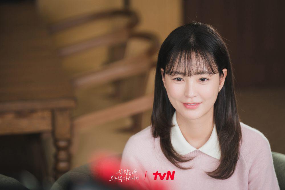 7 Kebahagiaan yang Didapat Yoon Ji Won di Ending Love Your Enemy