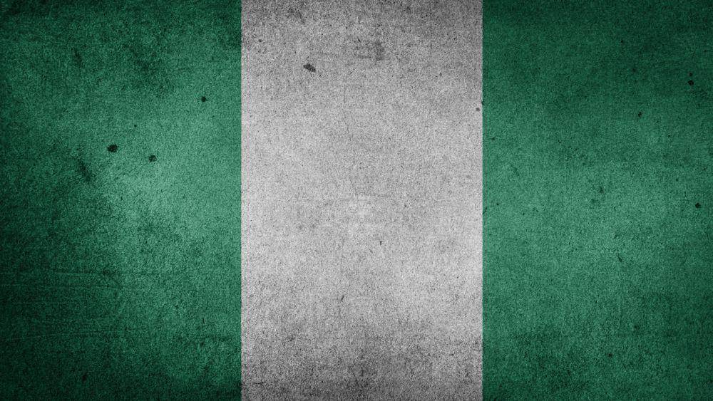 ilustrasi bendera Nigeria (pixabay.com/chickenonline)