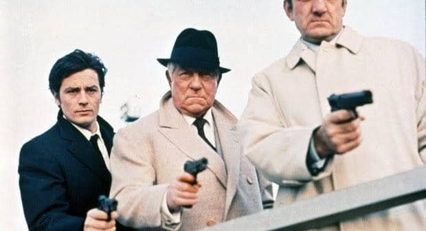 The Sicilian Clan (dok. 20th Century Fox/The Sicilian Clan)