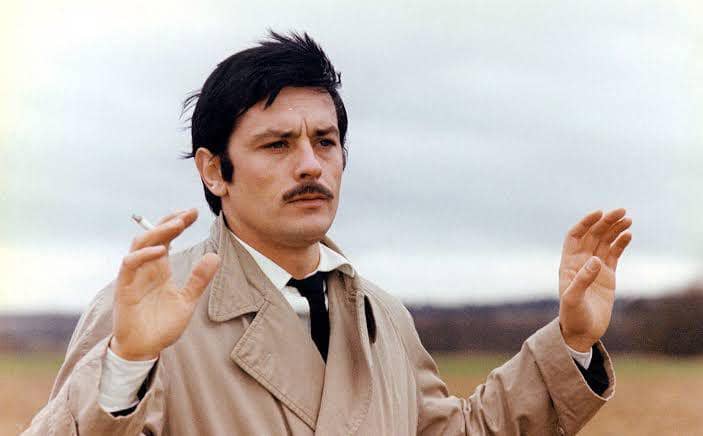 The Red Circle (dok. StudioCanal France/The Red Circle)